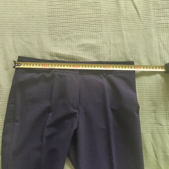 Taifun (Germany) Black Formal Trousers - Picture 7 of 8